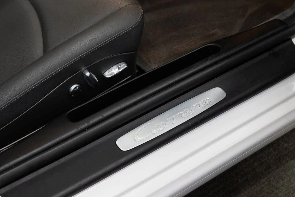 2009 Porsche 997 Carrera - Image 21 of 23