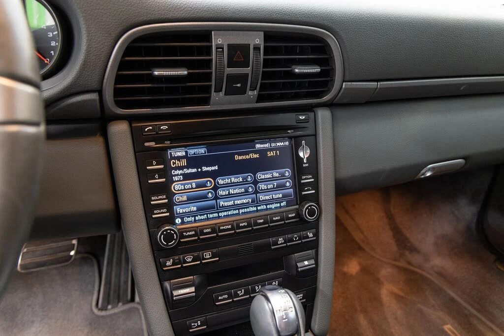 2009 Porsche 997 Carrera - Image 19 of 23
