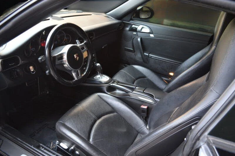 2009 Porsche 997 Carrera - Image 26 of 31