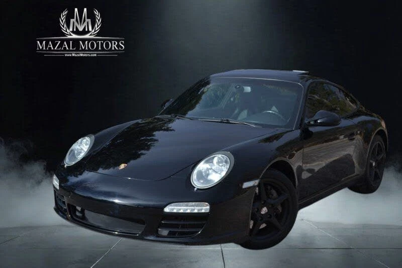 2009 Porsche 997 Carrera - Image 3 of 31