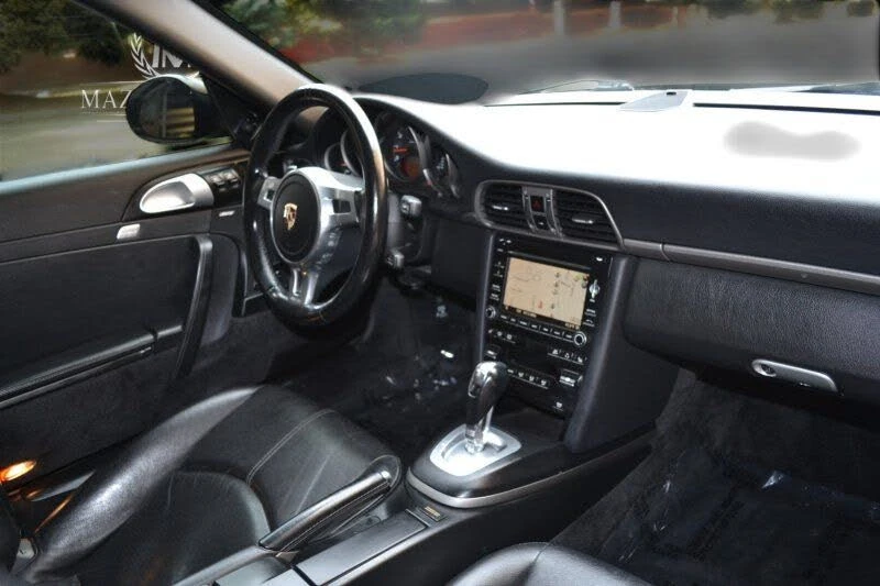 2009 Porsche 997 Carrera - Image 24 of 31