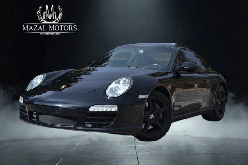 2009 Porsche 997 Carrera - Image 4 of 31