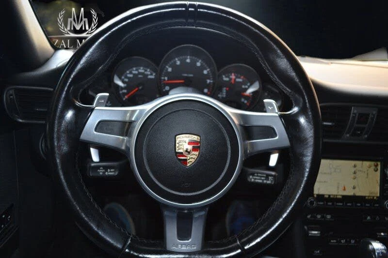 2009 Porsche 997 Carrera - Image 21 of 31