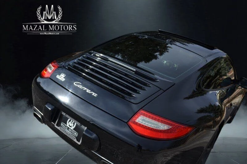 2009 Porsche 997 Carrera - Image 15 of 31