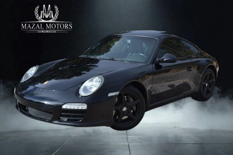 2009 Porsche 997 Carrera - Image 2 of 31
