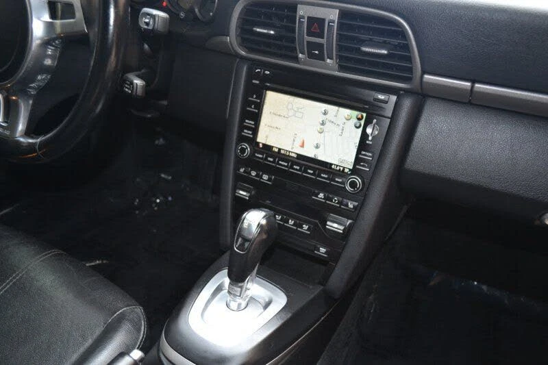 2009 Porsche 997 Carrera - Image 23 of 31