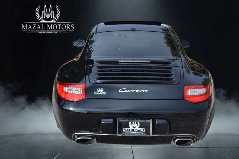2009 Porsche 997 Carrera - Image 13 of 31