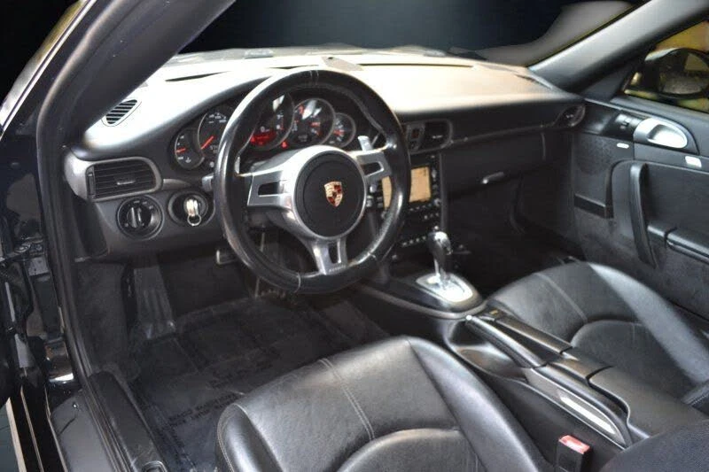 2009 Porsche 997 Carrera - Image 18 of 31