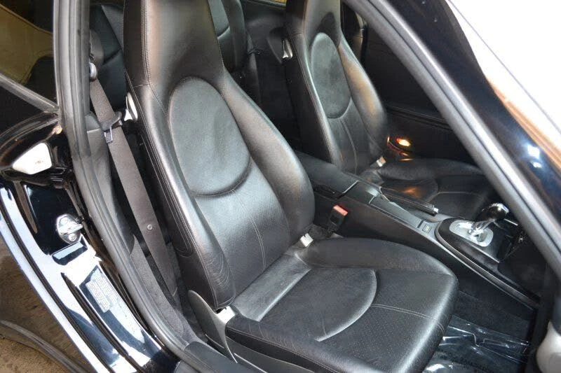 2009 Porsche 997 Carrera - Image 28 of 31