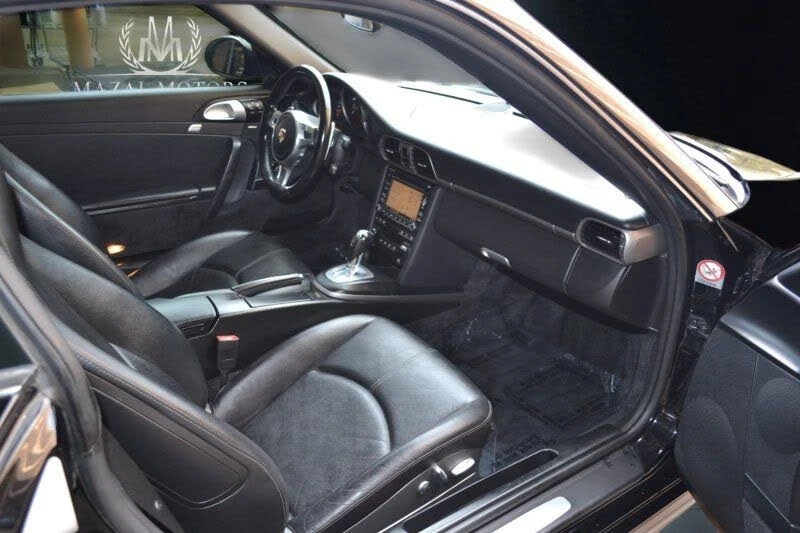2009 Porsche 997 Carrera - Image 29 of 31