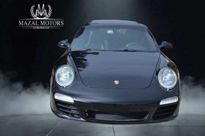 2009 Porsche 997 Carrera - Image 5 of 31