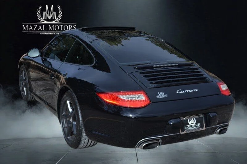 2009 Porsche 997 Carrera - Image 11 of 31