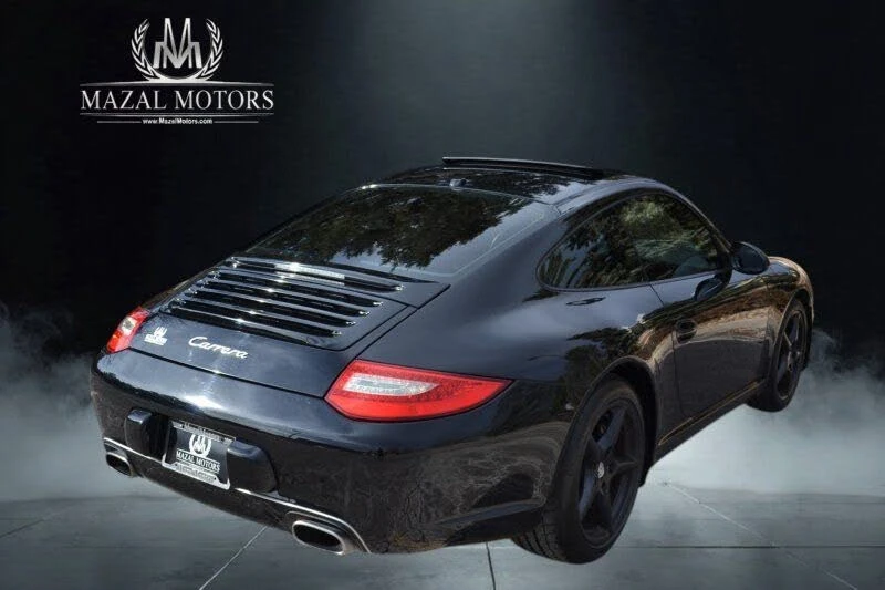 2009 Porsche 997 Carrera - Image 16 of 31