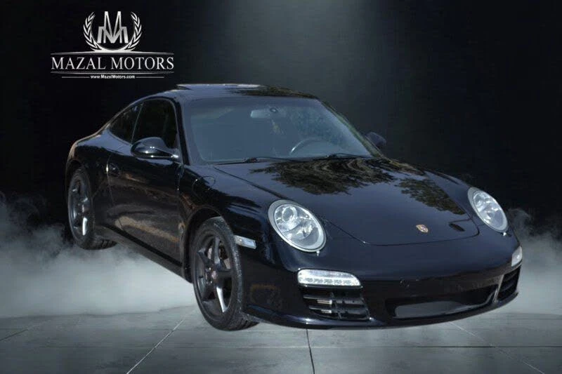 2009 Porsche 997 Carrera - Image 7 of 31