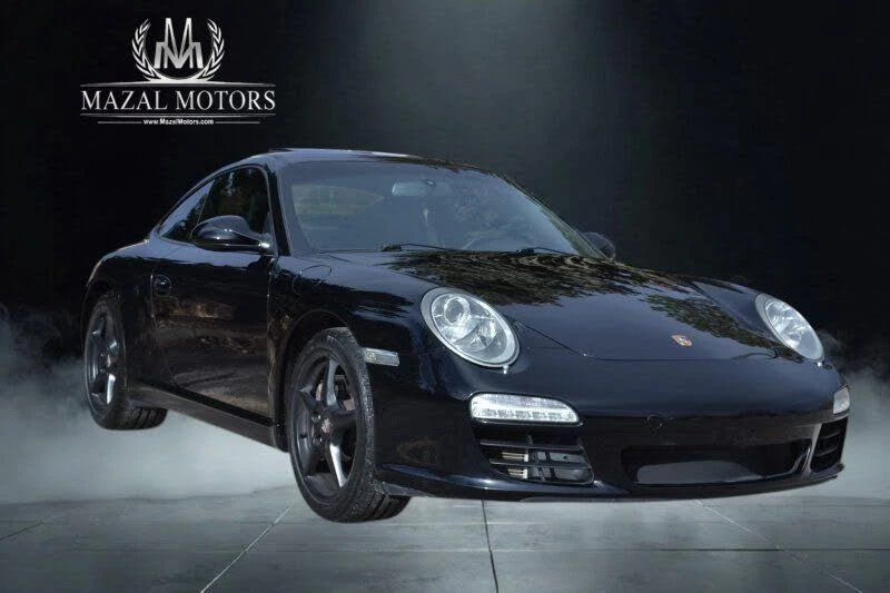 2009 Porsche 997 Carrera - Image 8 of 31