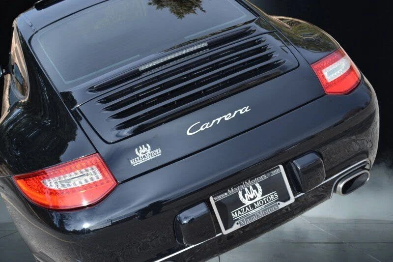 2009 Porsche 997 Carrera - Image 12 of 31