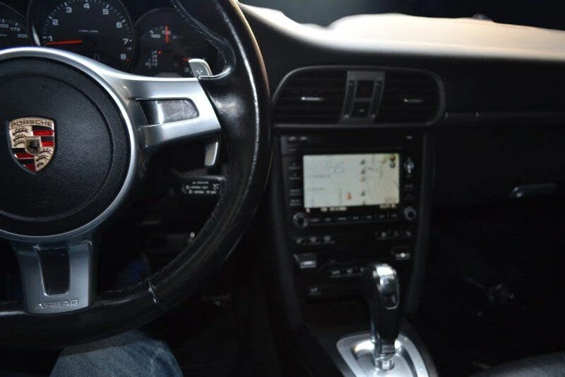 2009 Porsche 997 Carrera - Image 22 of 31