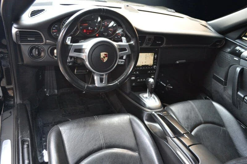 2009 Porsche 997 Carrera - Image 20 of 31