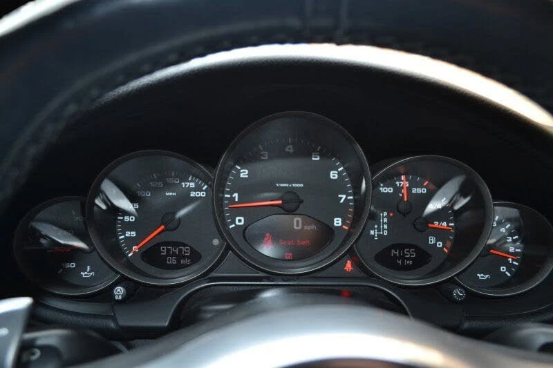2009 Porsche 997 Carrera - Image 19 of 31