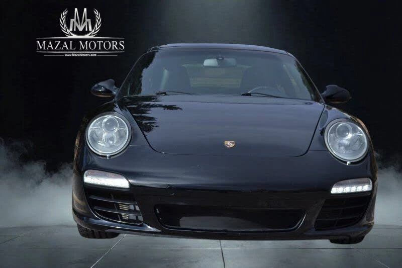 2009 Porsche 997 Carrera - Image 6 of 31