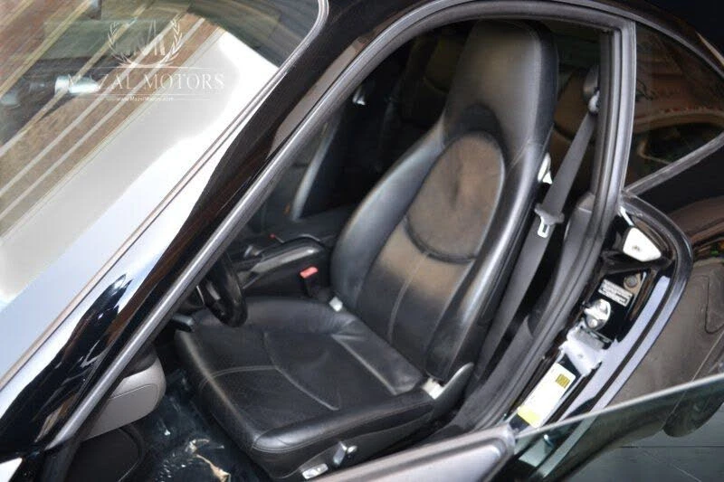2009 Porsche 997 Carrera - Image 27 of 31