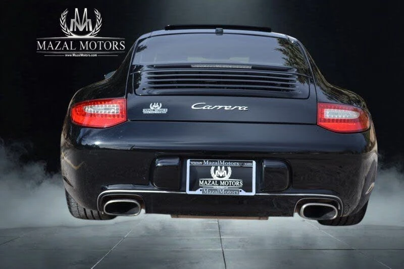 2009 Porsche 997 Carrera - Image 14 of 31