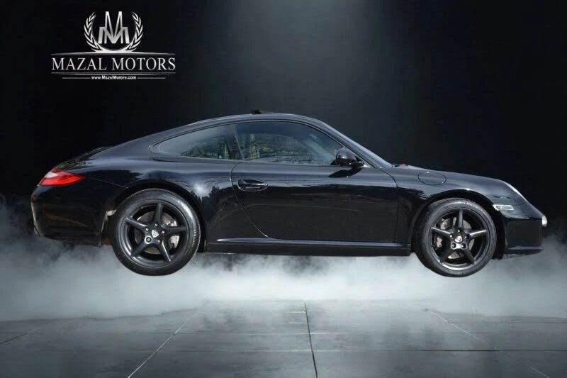 2009 Porsche 997 Carrera - Image 9 of 31
