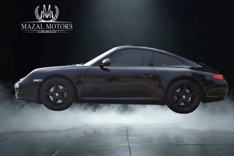 2009 Porsche 997 Carrera - Image 10 of 31