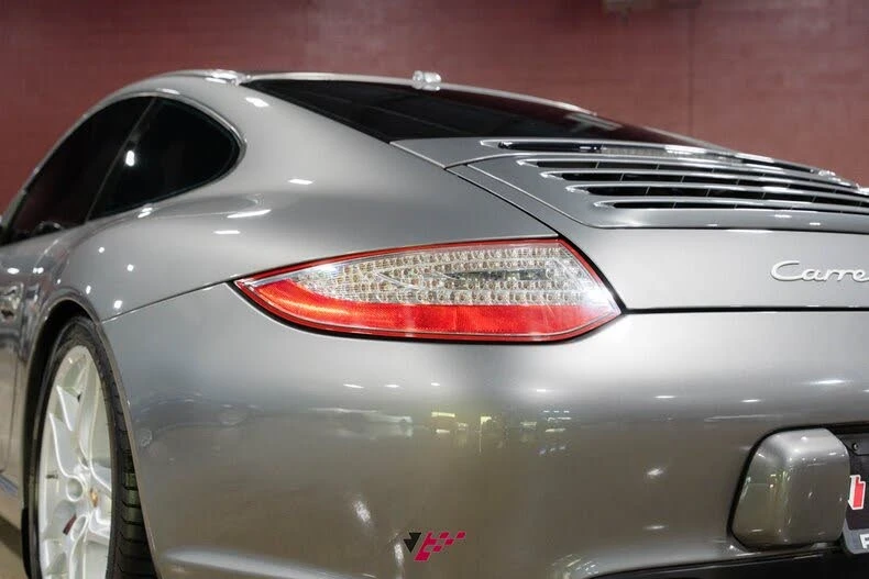 2009 Porsche 997 Carrera - Image 13 of 31