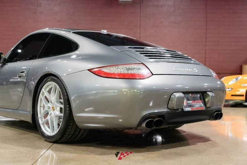 2009 Porsche 997 Carrera - Image 25 of 31