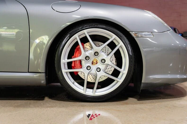2009 Porsche 997 Carrera - Image 5 of 31
