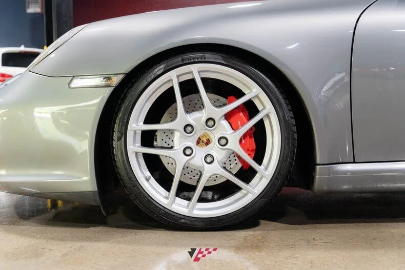 2009 Porsche 997 Carrera - Image 20 of 31