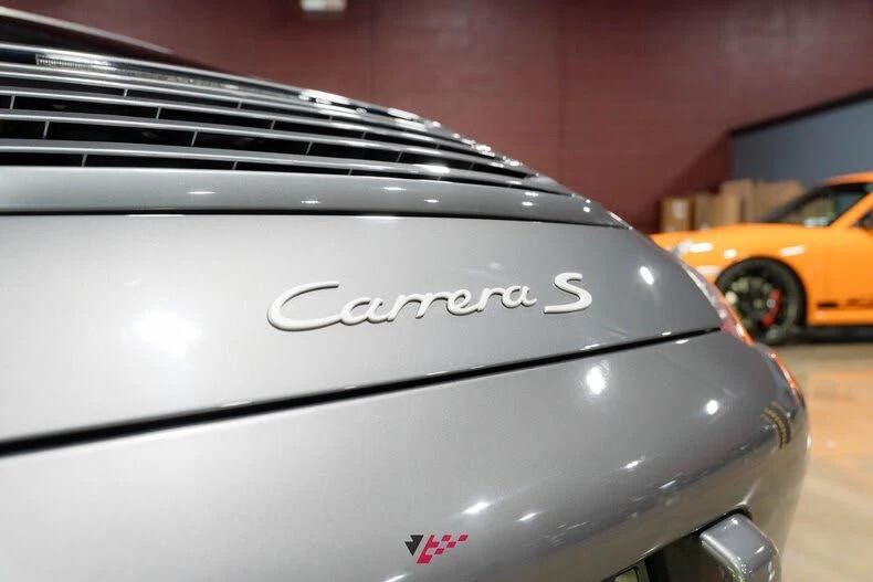 2009 Porsche 997 Carrera - Image 21 of 31