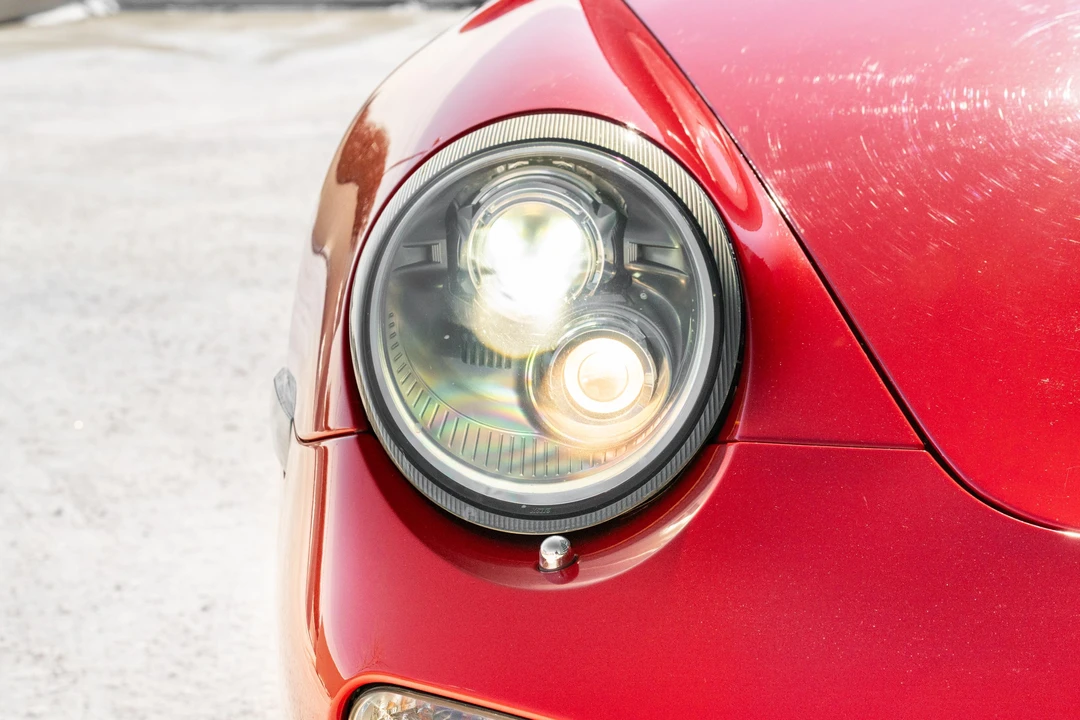 2009 Porsche 997 Carrera - Image 11 of 31