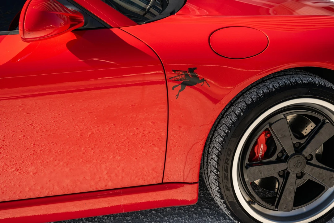 2009 Porsche 997 Carrera - Image 31 of 31