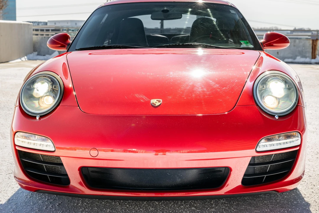 2009 Porsche 997 Carrera - Image 14 of 31