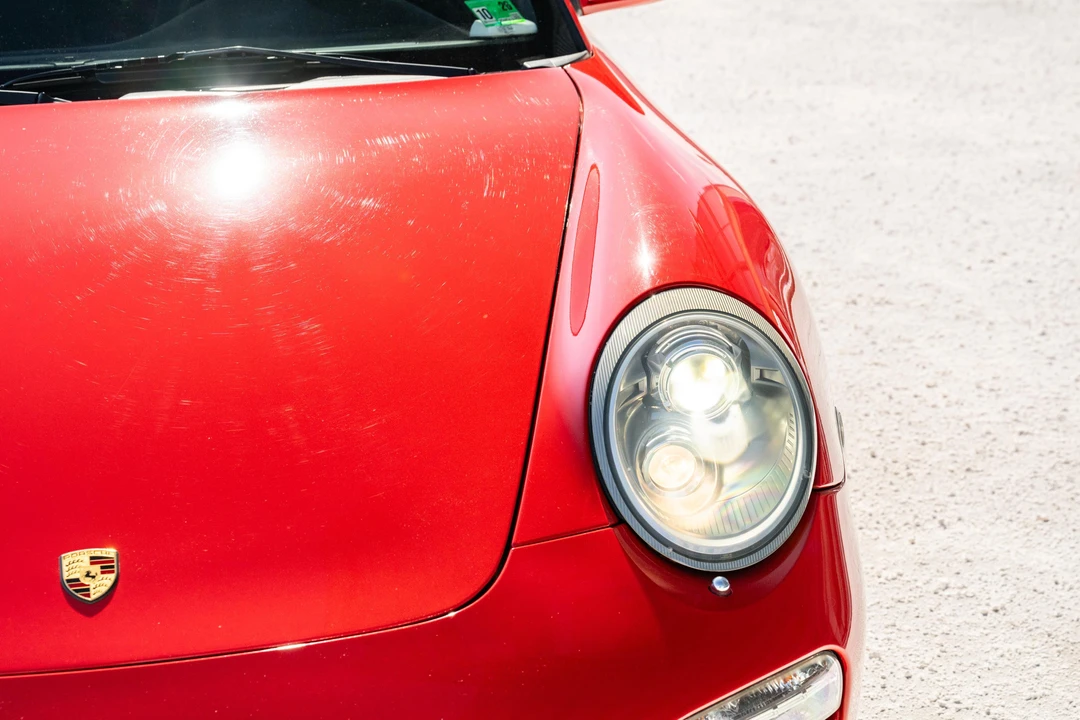 2009 Porsche 997 Carrera - Image 15 of 31