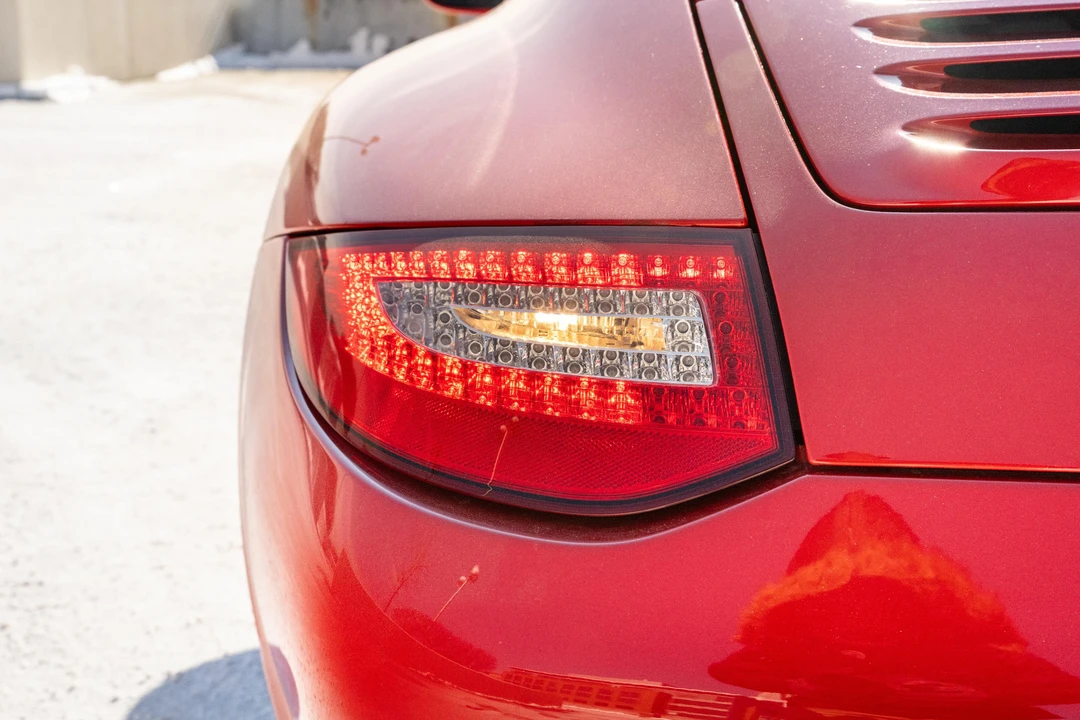 2009 Porsche 997 Carrera - Image 23 of 31