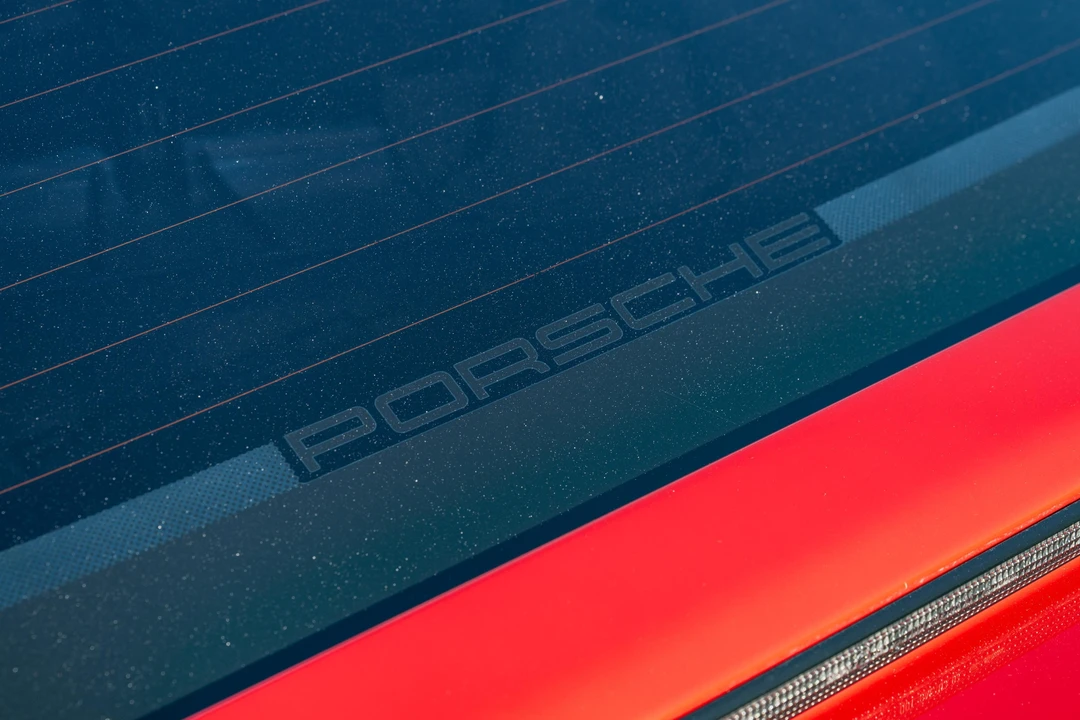 2009 Porsche 997 Carrera - Image 24 of 31