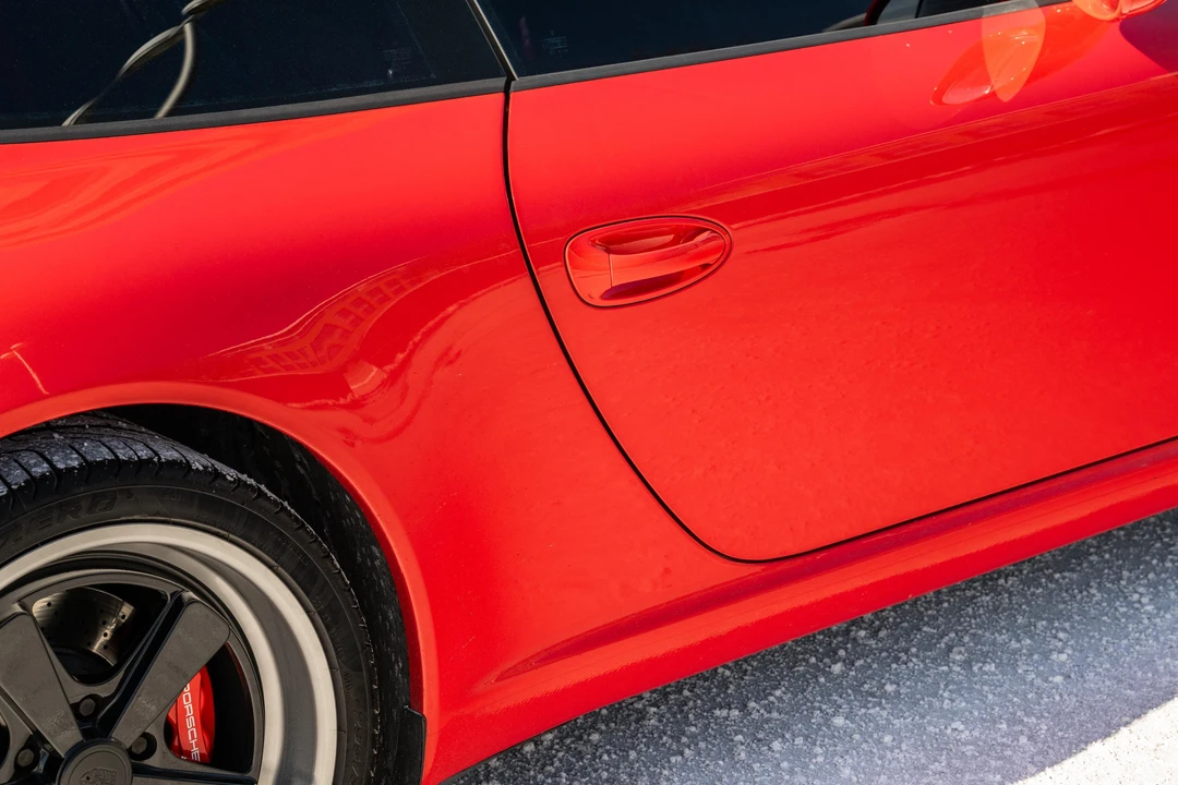2009 Porsche 997 Carrera - Image 30 of 31