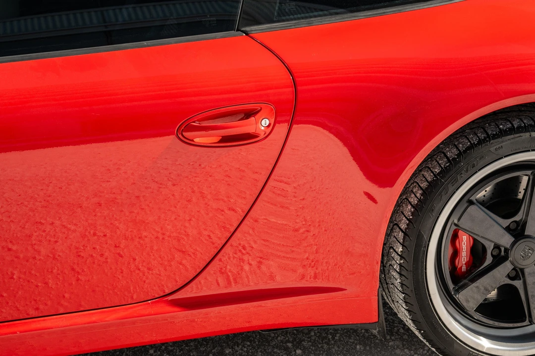 2009 Porsche 997 Carrera - Image 20 of 31