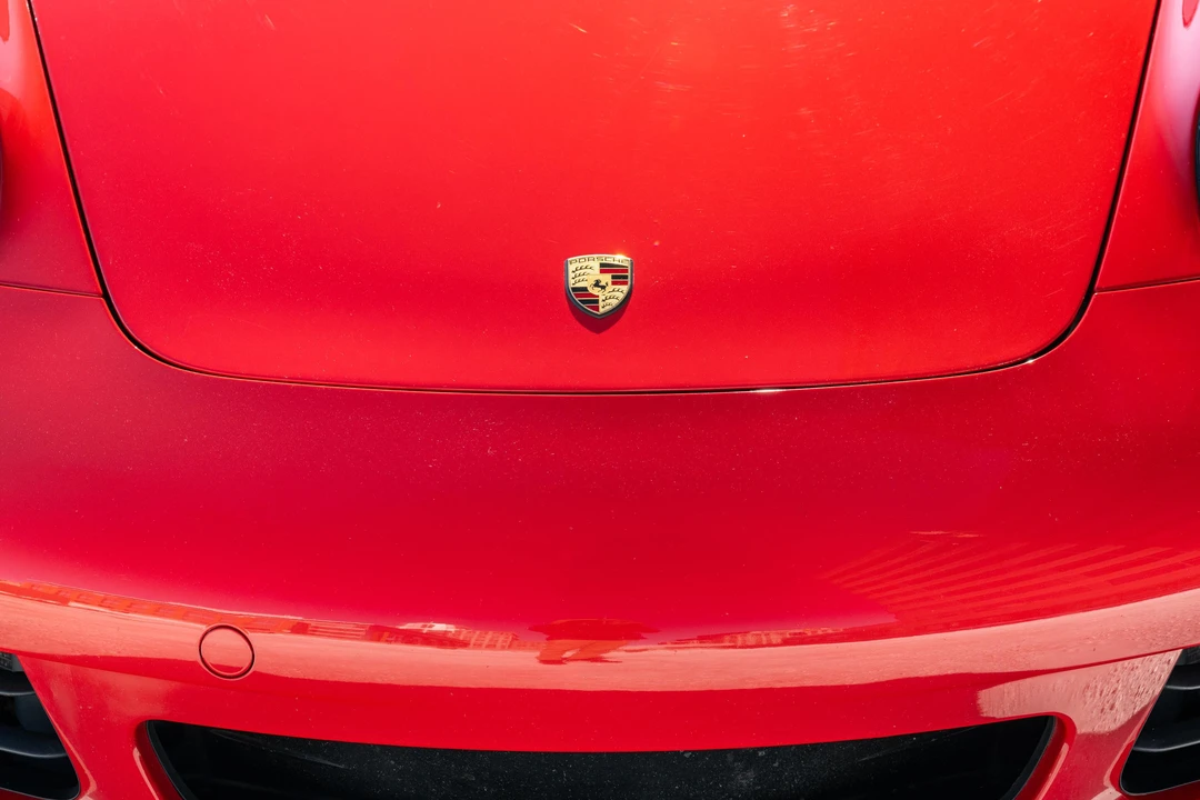 2009 Porsche 997 Carrera - Image 13 of 31