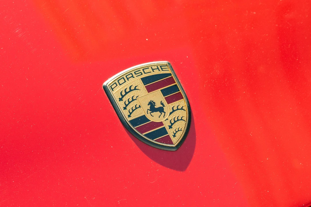 2009 Porsche 997 Carrera - Image 12 of 31
