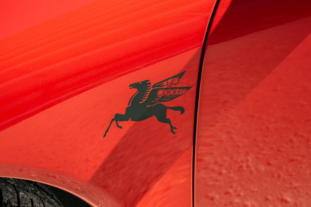 2009 Porsche 997 Carrera - Image 19 of 31
