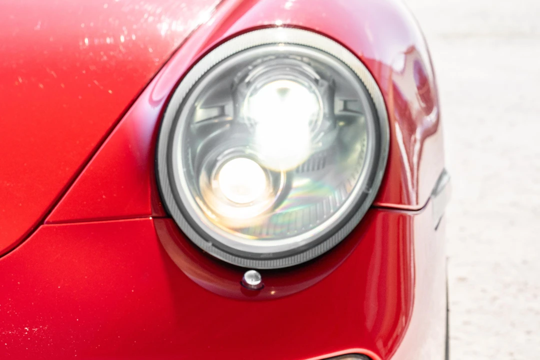 2009 Porsche 997 Carrera - Image 16 of 31