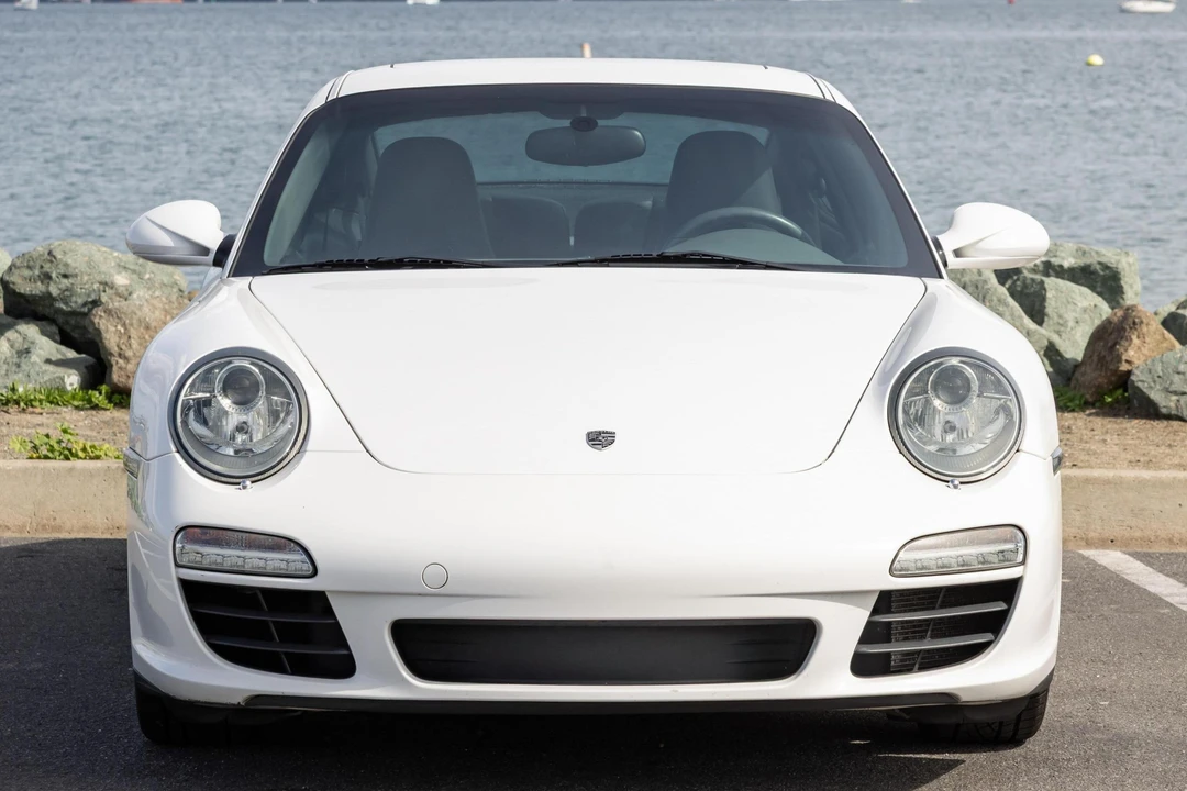 2009 Porsche 997 Carrera - Image 2 of 31