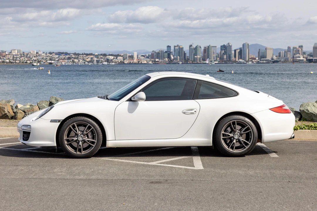 2009 Porsche 997 Carrera - Image 6 of 31