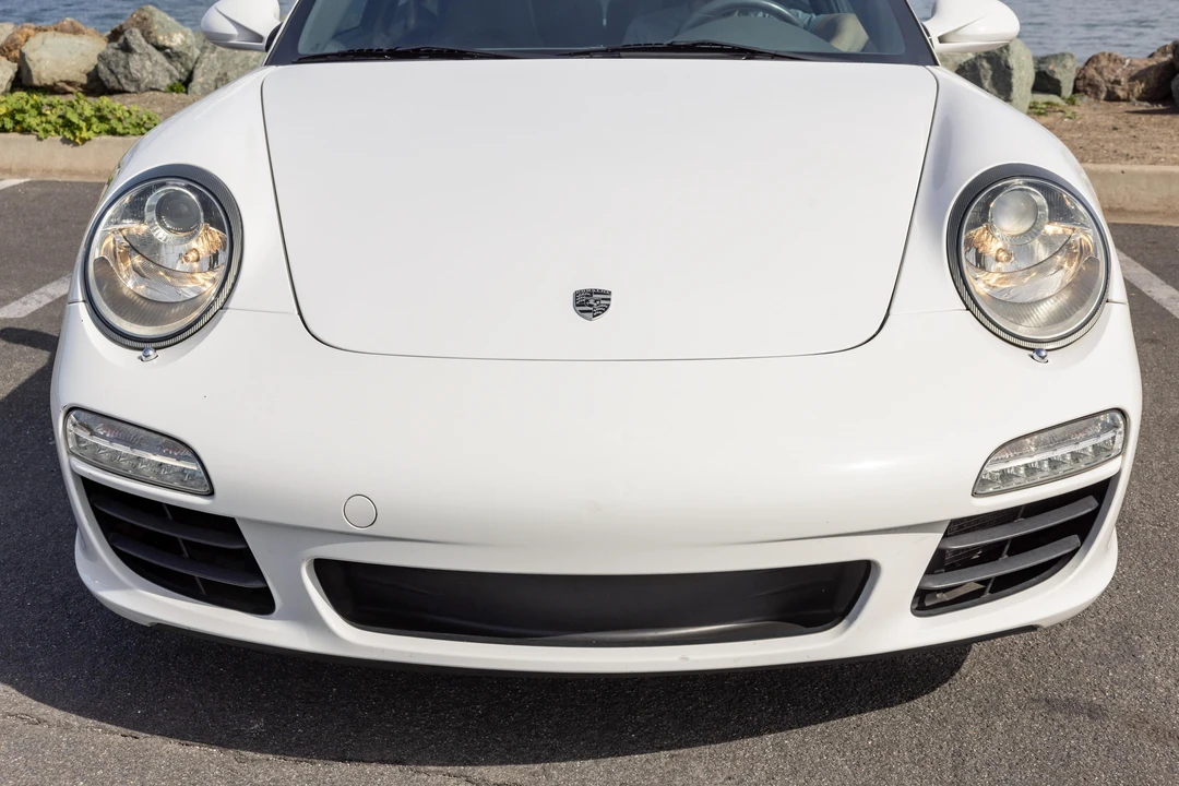 2009 Porsche 997 Carrera - Image 10 of 31