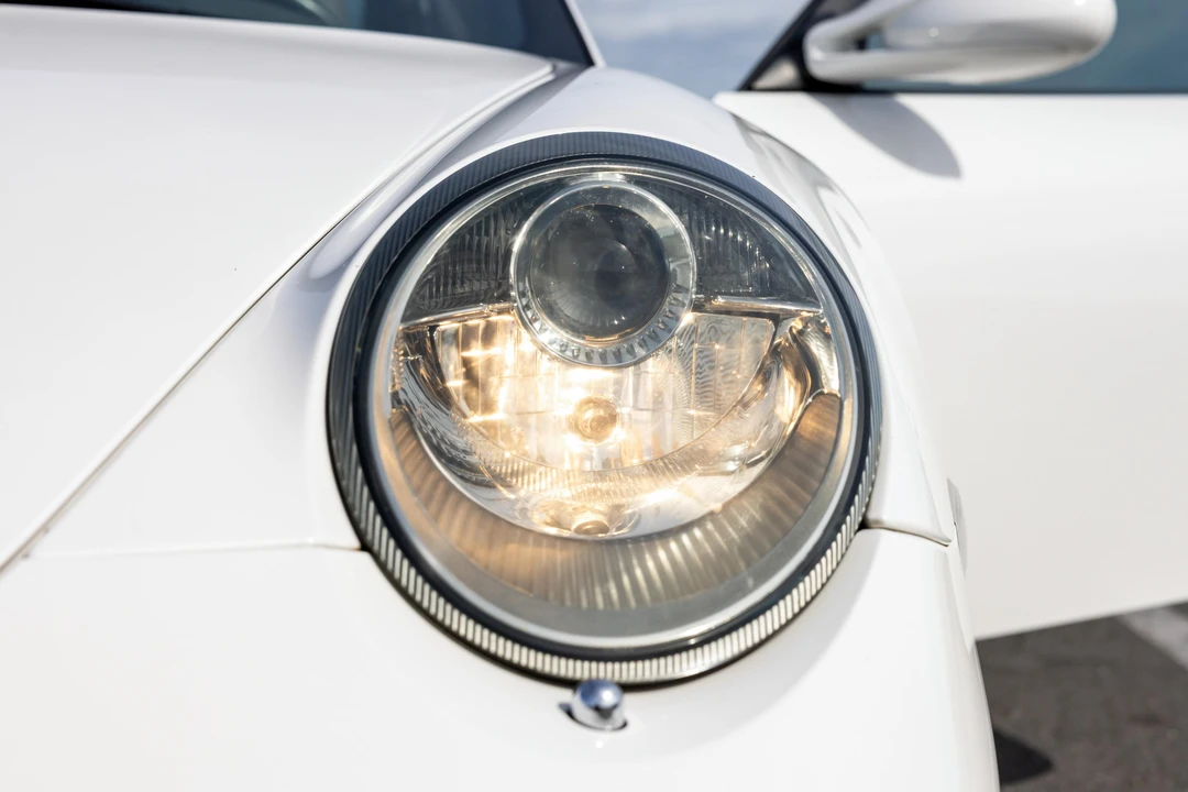 2009 Porsche 997 Carrera - Image 11 of 31