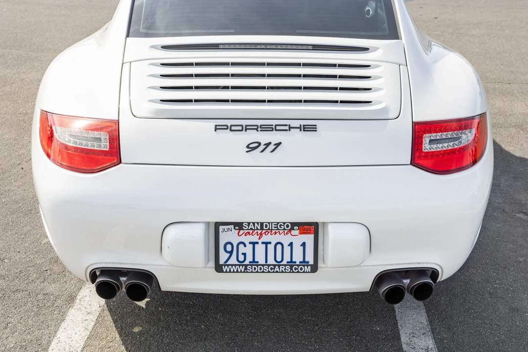 2009 Porsche 997 Carrera - Image 13 of 31
